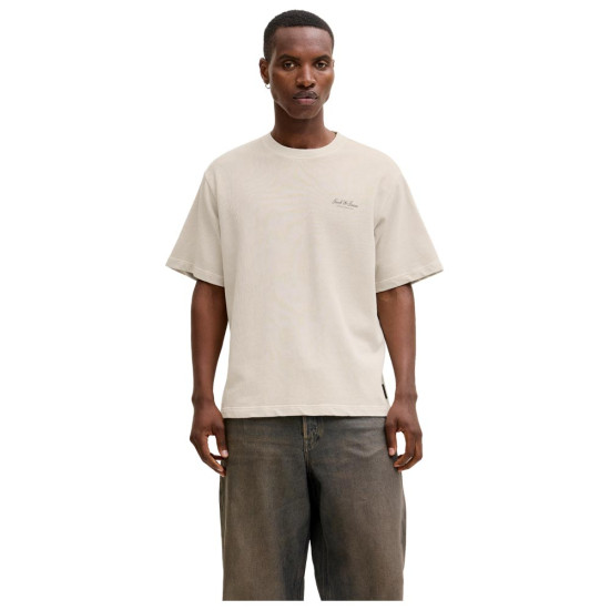 Jack & Jones Ανδρική κοντομάνικη μπλούζα